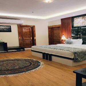Palette Hotel Cecil by CheckIn Srinagar