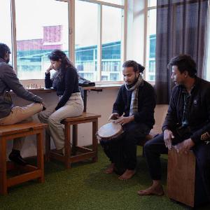 Hop Inn Hostels