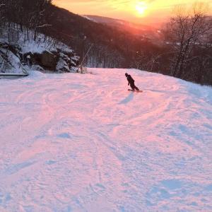 The Appalachian at Mountain Creek Waterpark