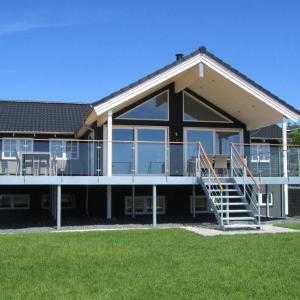 Villavilla 400 - Ebeltoft Østjylland