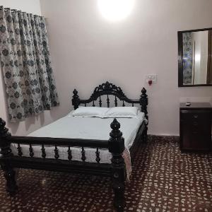 Chaps le guest house