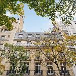 Comfortable and modern 2P studio - 16th Paris Paris