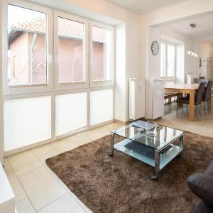 Ferienwohnung Seebox 4