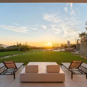 AMORE RENTALS - Villa Cantuccio dei Sogni