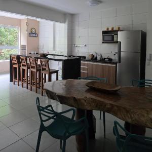 Apartamento Marina Porto Fino Toninhas