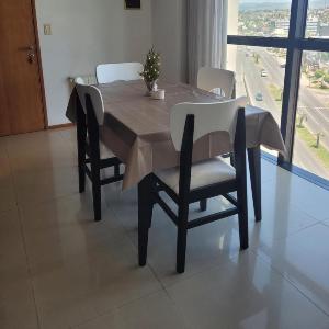 Apartamento Ejecutivo Premium Riviera Tower
