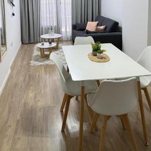San Juan Apartment