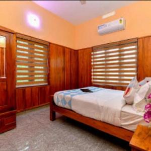 Galaxy Villa By Let's inn