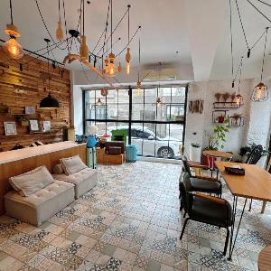 貓謐 Guesthouse