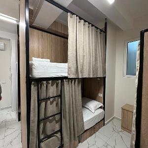 Urban Stay Hostel