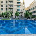 29 Boulevard Tower 1 Apartment by GLOBALSTAY Dubai 