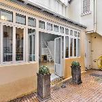 Apartment in Paris 