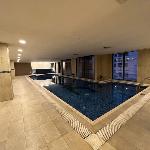 Damac Amman Modern Luxury Apartment Amman