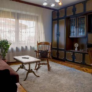Apartment Bistrik mahala