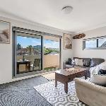 Apartment in Sydney 