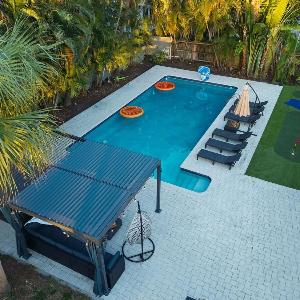 Villa Golden Dunes