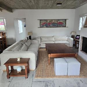 Casa en la Barra