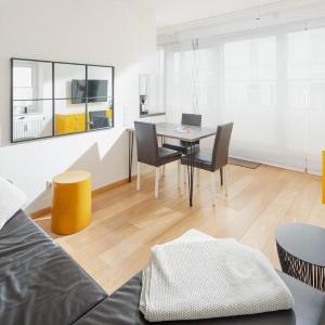Ferienwohnung Seebox 5
