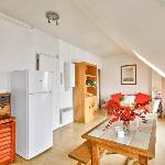 Apartment in Paris 