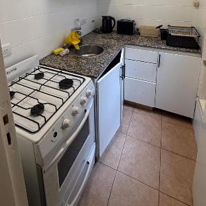 Alojamientos Mare - Departamento 3