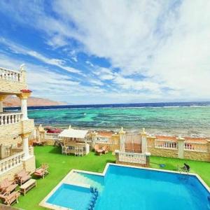 Lucky palace Dahab