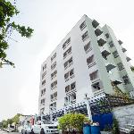 Next Bird Suite SHA Bangkok