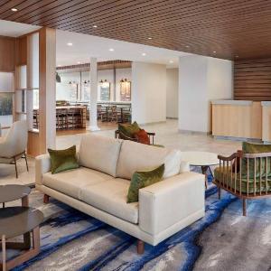 Fairfield by Marriott Inn & Suites Emporia