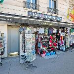Quartier Luxembourg 1 Bedroom Apartment-Netflix 
