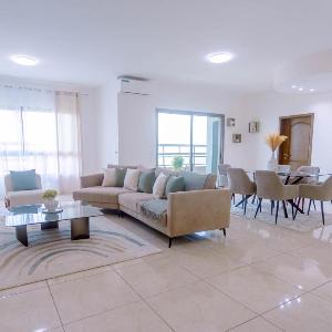 Appartement RUBIS