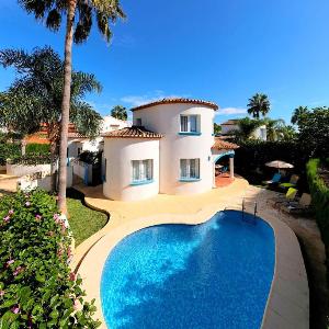 Villa Molins Escorpio