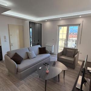 Marku Apartments