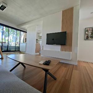 Apartamento con Parrillero y Terraza en Cordón Soho