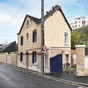 Le 2 du Clos Fleuri - Avec espace extérieur