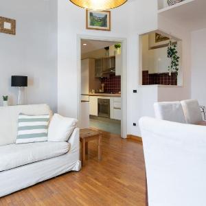 Italianway Comfort - Ponte Seveso 35