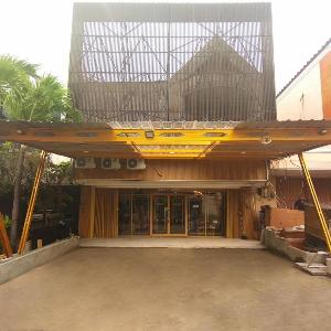 Dream Memory Semarang by INNCA COLLECTION