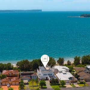 Ivory Coast - Beachfront Duplex