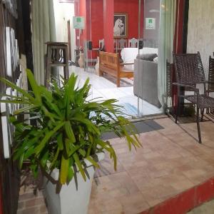 Casa Mucuge 23