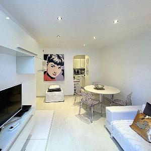 Viva Riviera Cocoon Apartment Cannes Centre