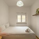 Anjos City Center Apartment by Homing 