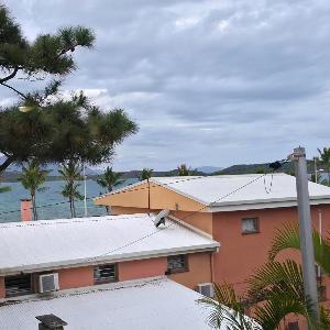 Appartement F3 Val-Plaisance