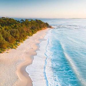 Mare Mio Callala Beach Jervis Bay