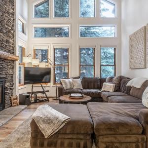 Snowcreek V 870