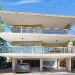 Harbour Side Retreat 