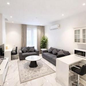 Najd Cozy Apartment