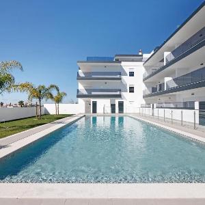 Clearwater View Apartment