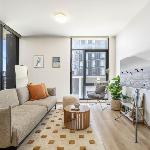 KozyGuru | Zetland | Effortless Inner-City Living Sydney 