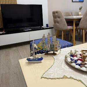 Flori Sea Apartment