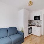 Apartment in Paris 