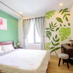 D'Marisa Hotel