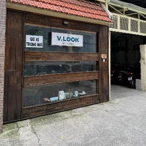 Looking Homestay D5 Bình Thạnh